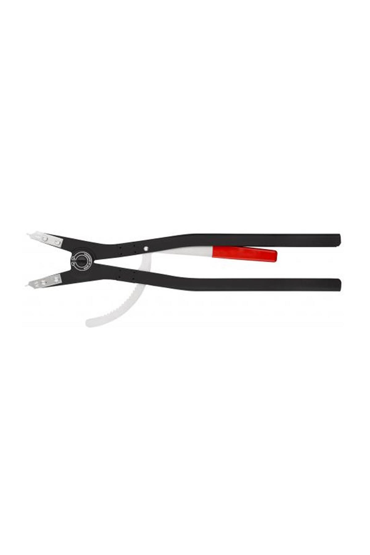 Knipex 46 10 A5 Büyük Dış Segman Pensesi