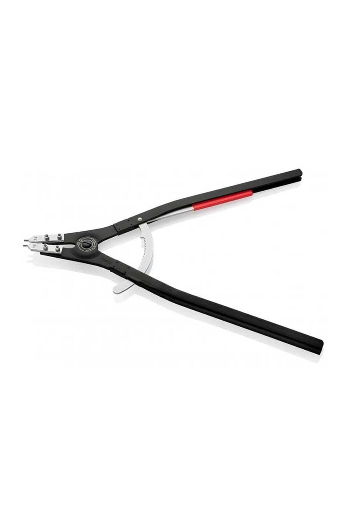 Knipex 46 10 A6 Büyük Dış Segman Pensesi