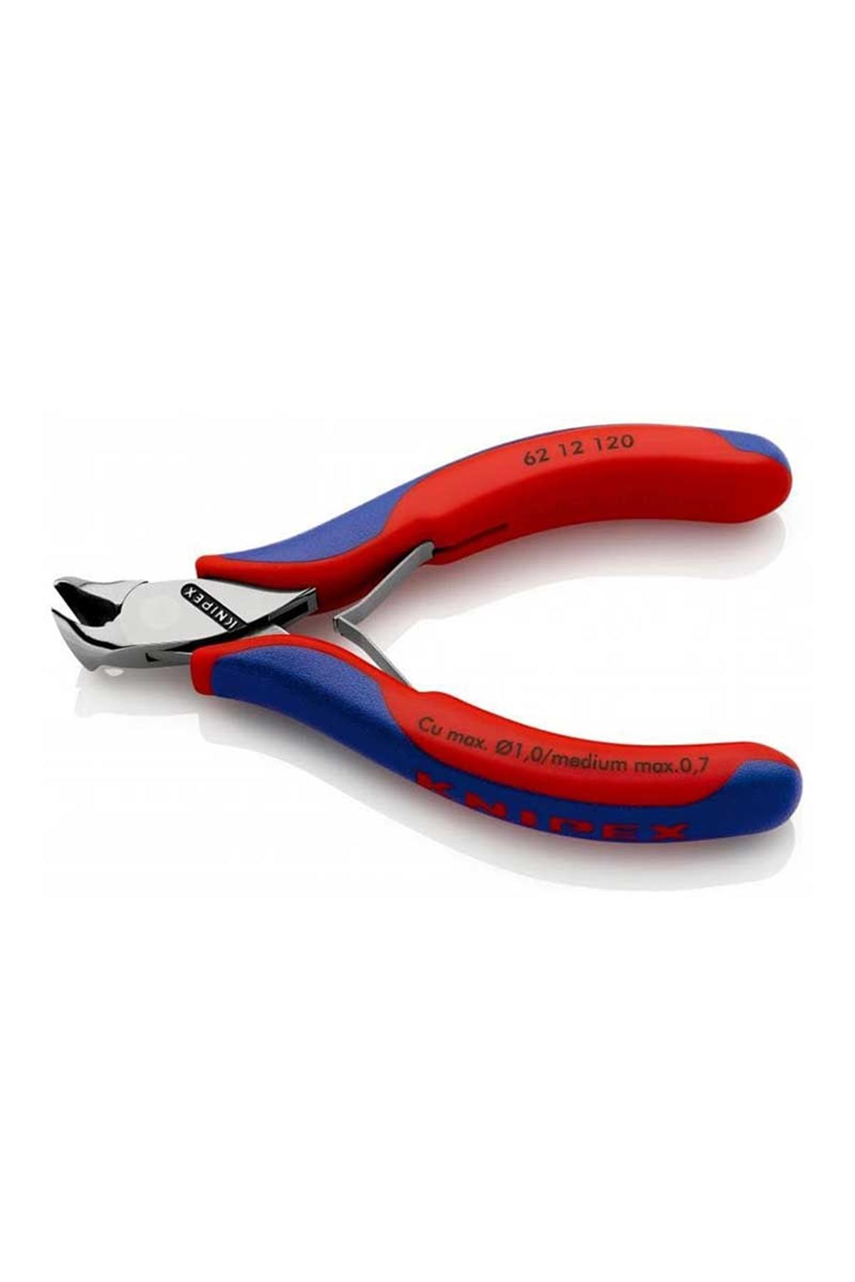 Knipex 62 12 120 Elektronikçi Tepe Keski