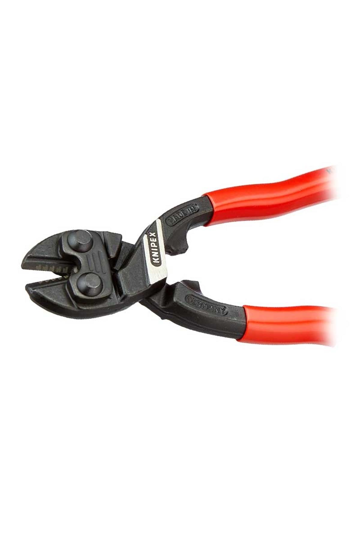 Knipex 71 01 250 XL Kompakt Mafsallı Keski