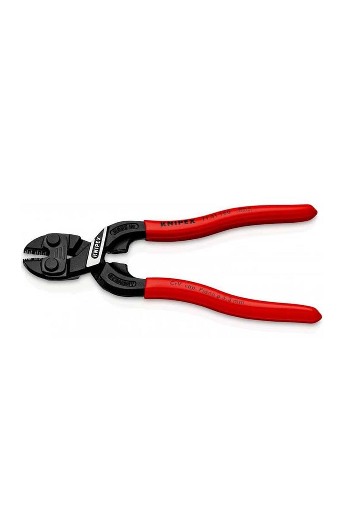 Knipex 71 31 160 Mafsallı Keski