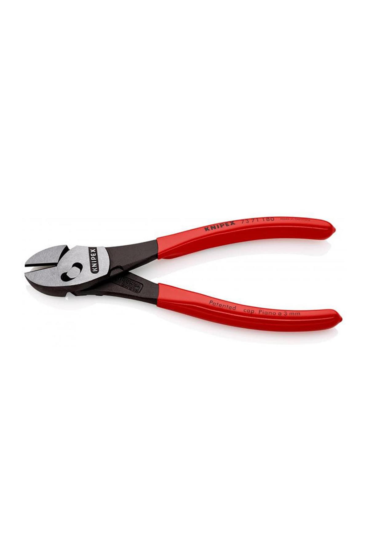 Knipex 73 71 180 Twin Force Yan Keski