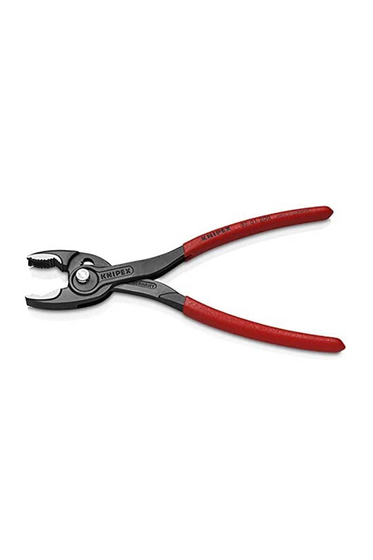 Knipex 82 01 200 TwinGrip Mafsallı Fort Pense