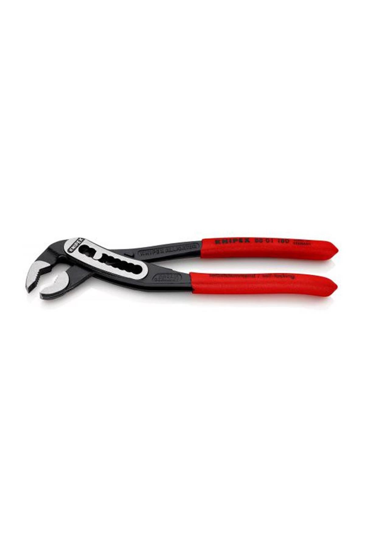 Knipex 88 01 180 Alligator Ayarlı Fort Pense