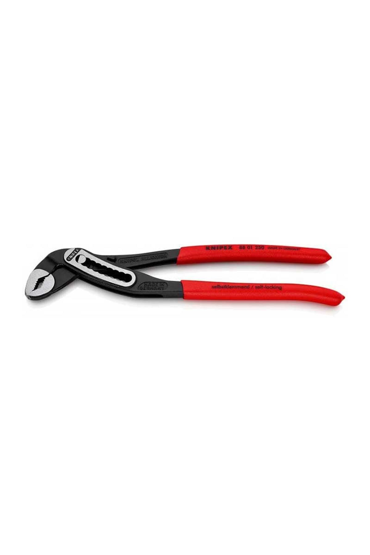Knipex 88 01 250 SB Alligator Fort Pense