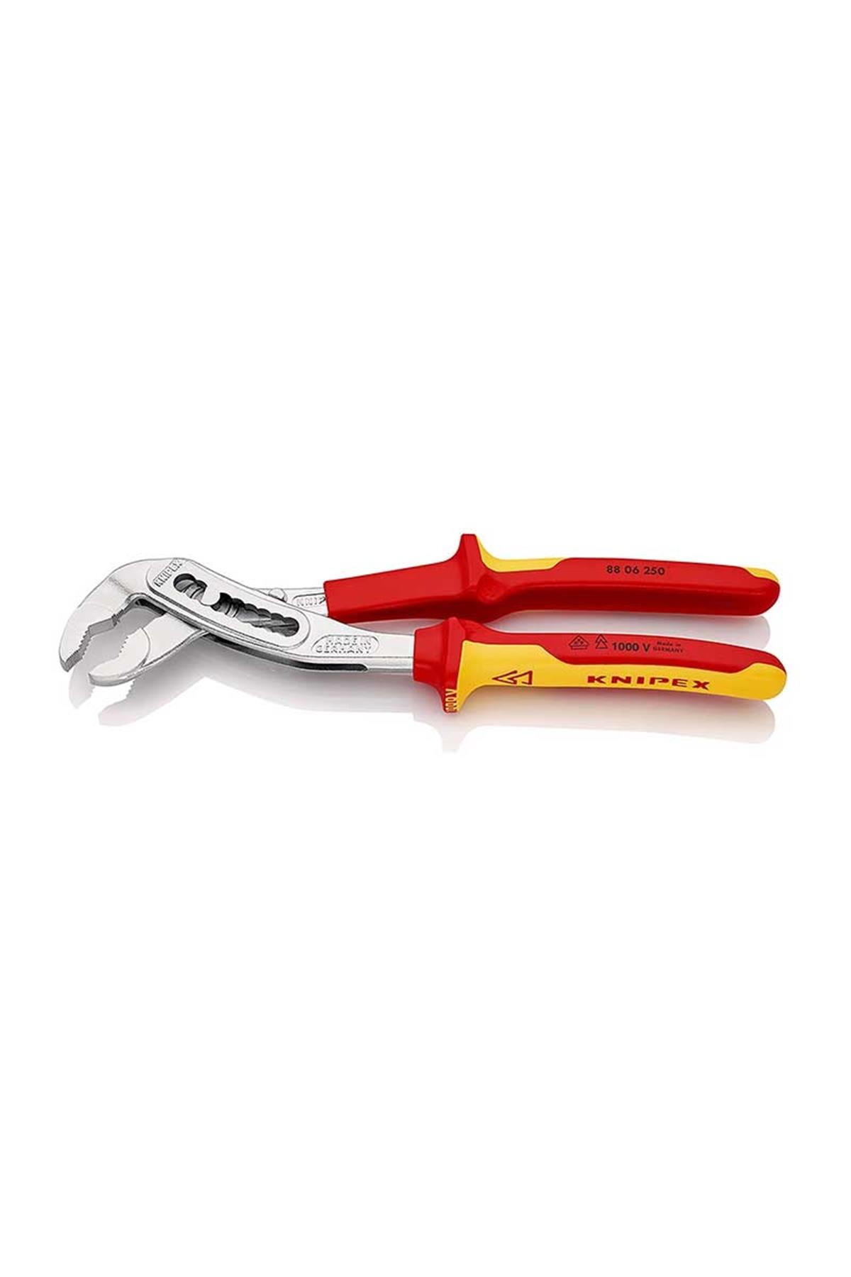 Knipex 88 06 250 VDE Alligator Fort Pense