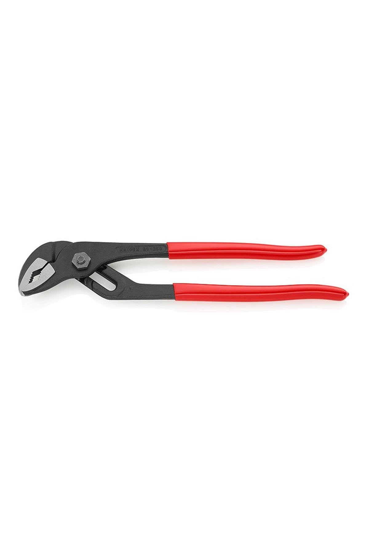 Knipex 89 01 200 Ayarlı Fort Pense
