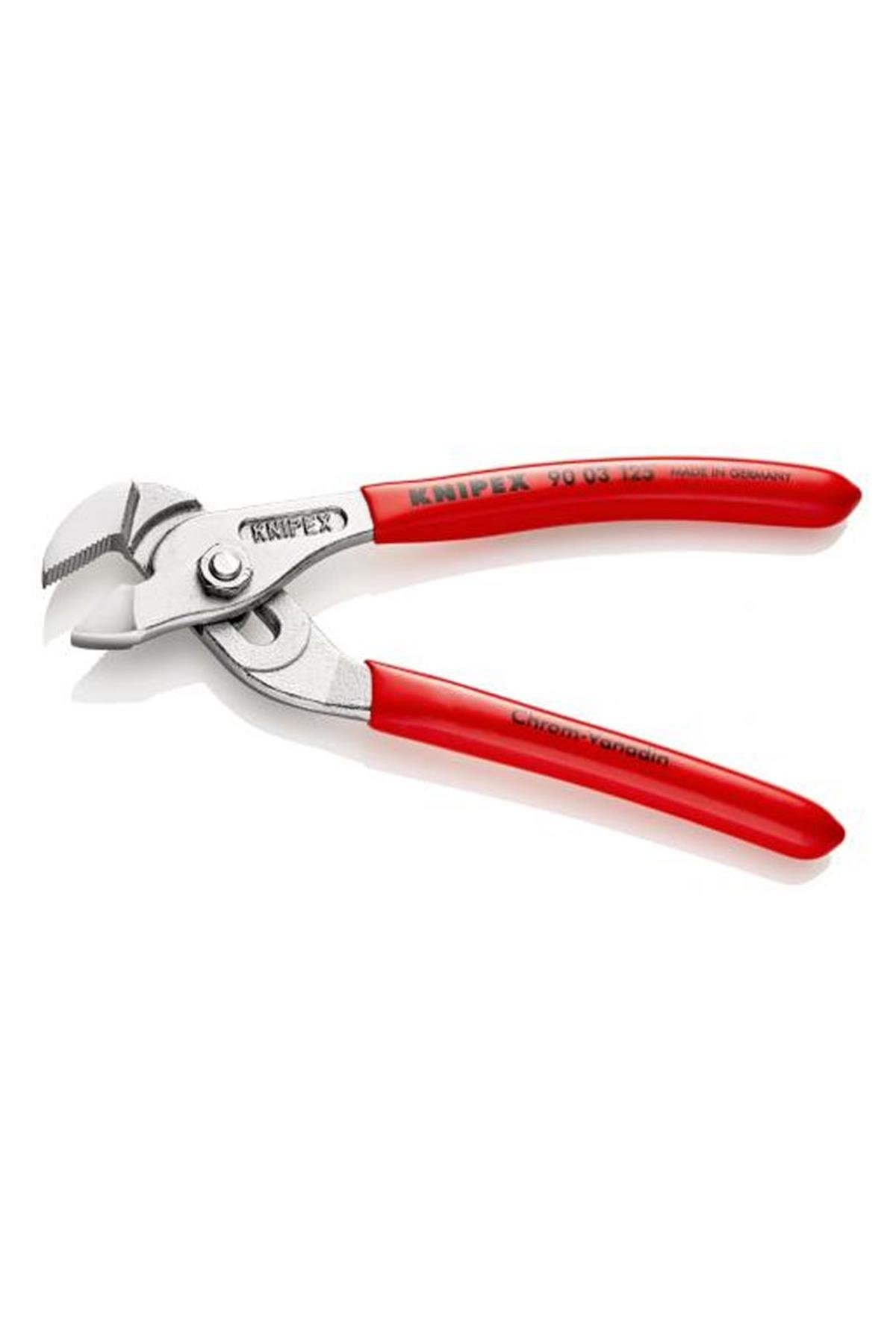 Knipex 90 03 125 Mini Fort Pense