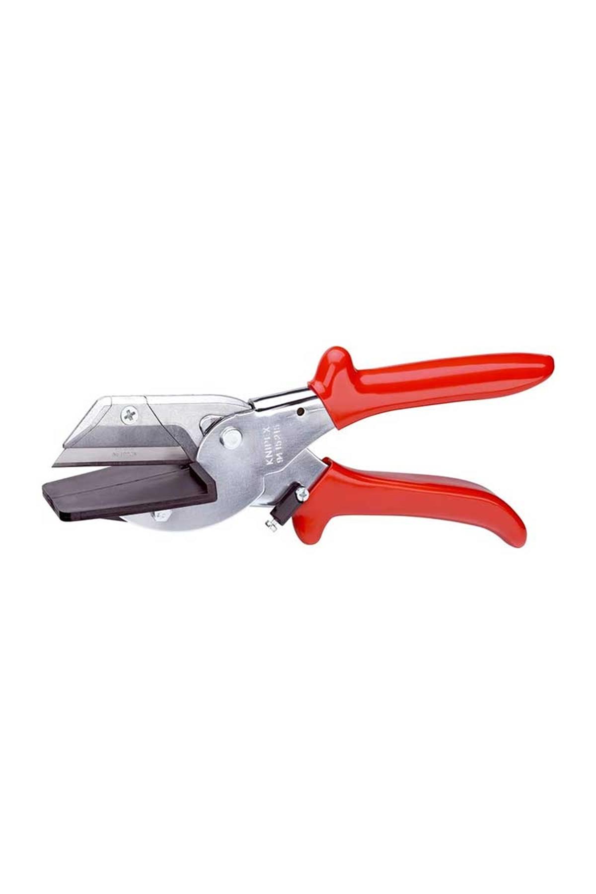 Knipex 94 15 215 Gönye Makası