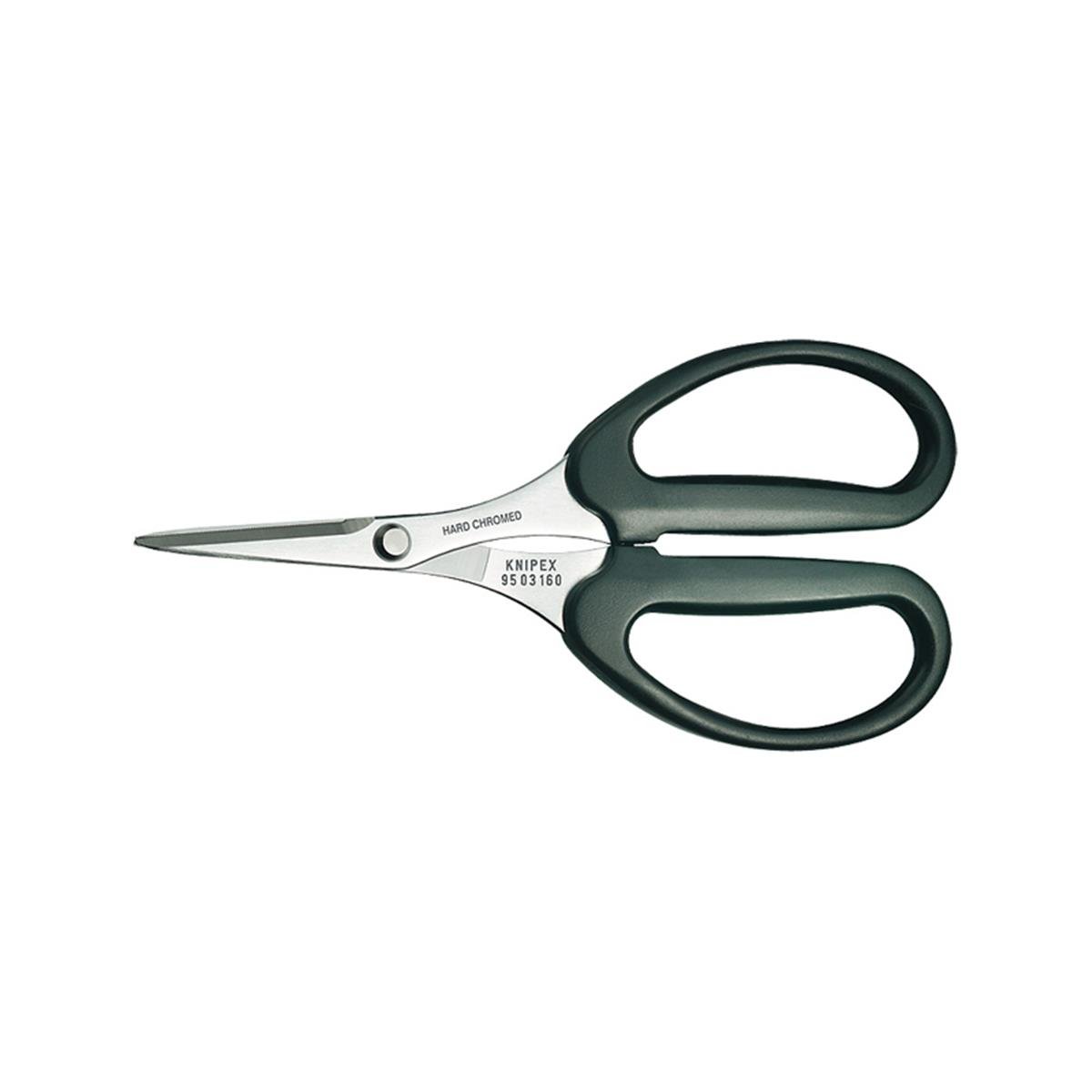 Knipex 95 03 160 SB Makas Kevlar