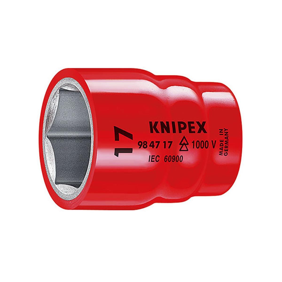 Knipex 98 37 14 3/8