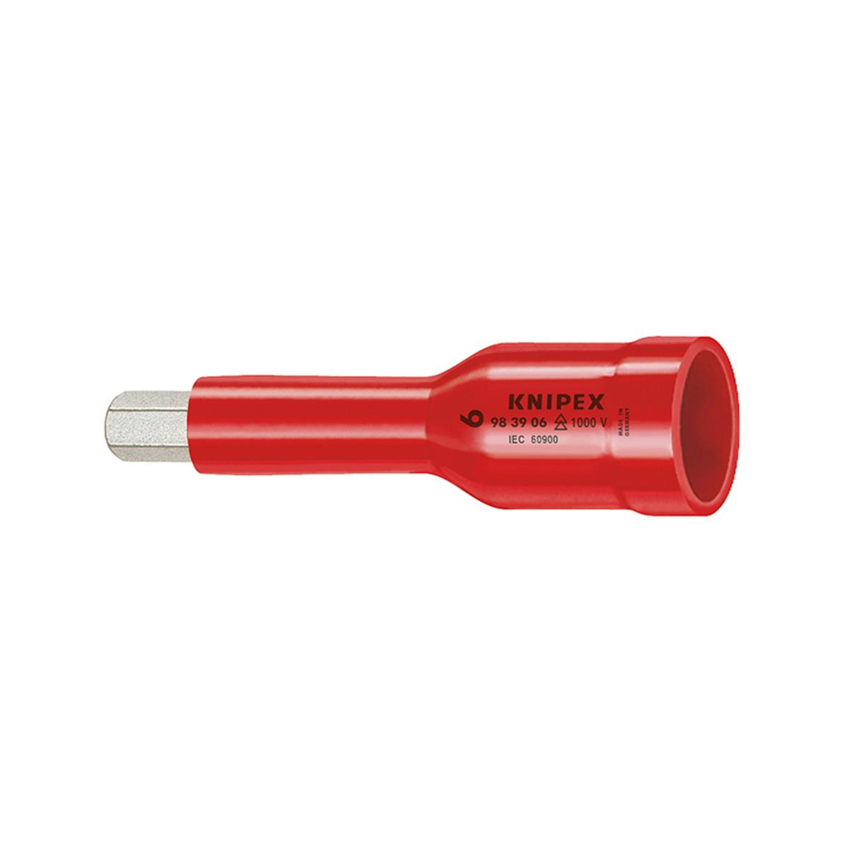 Knipex 98 39 05 - 3/8