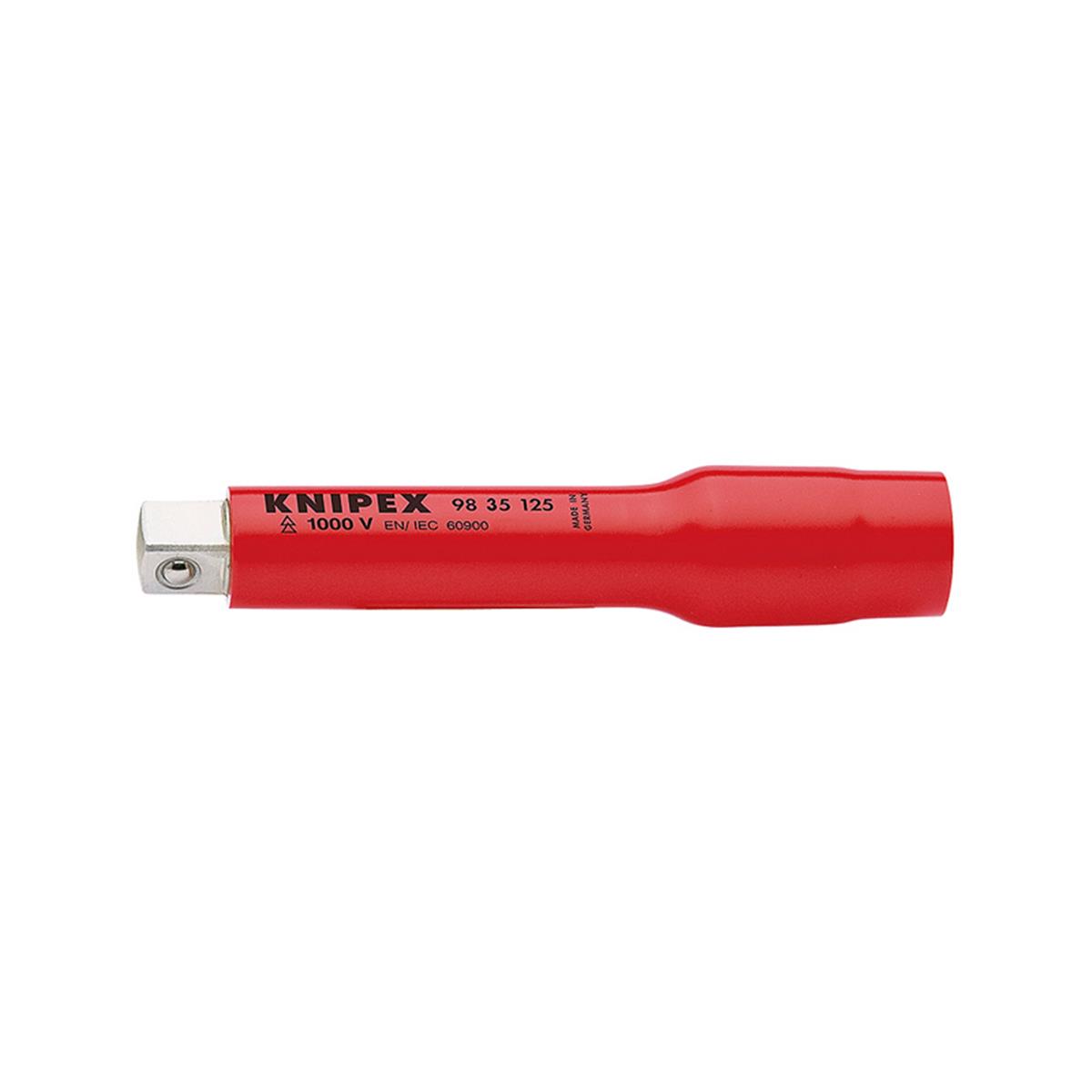 Knipex 98 45 125 1/2