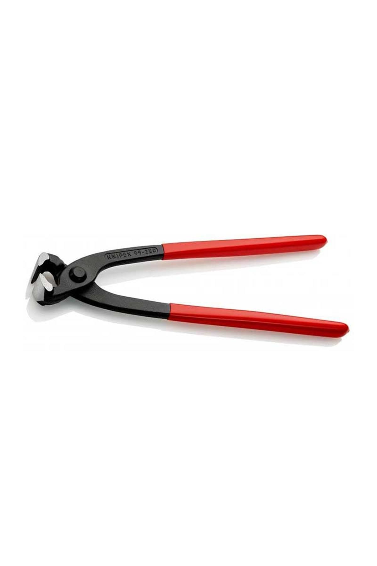Knipex 99 01 250 Betoncu Kerpeteni