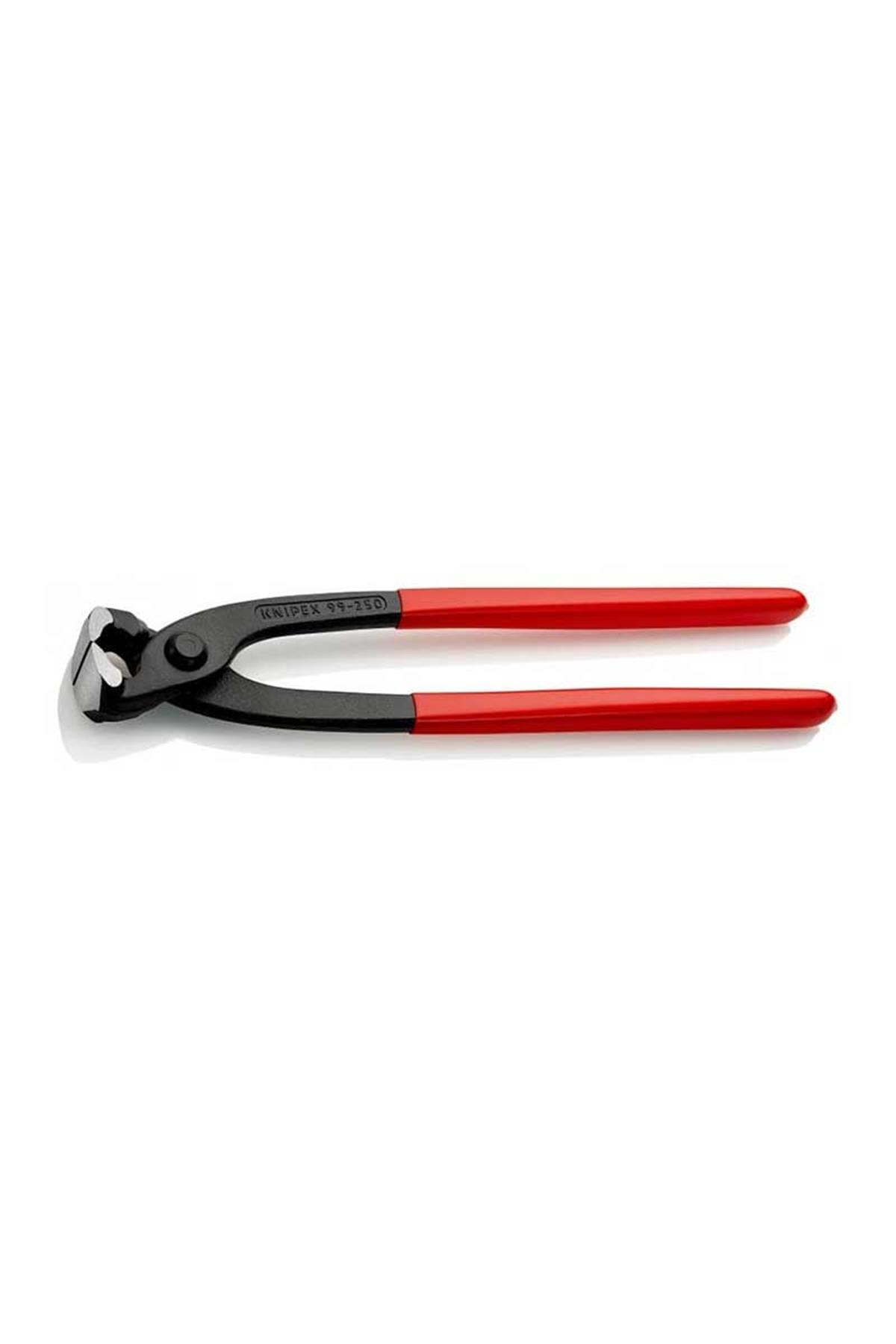 Knipex 99 01 250 SB İzoleli Betoncu Kerpeteni