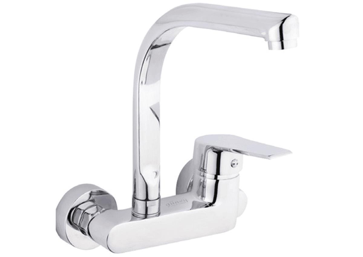 Lara Mix Apik Evye Bataryası (Yandan Kollu)