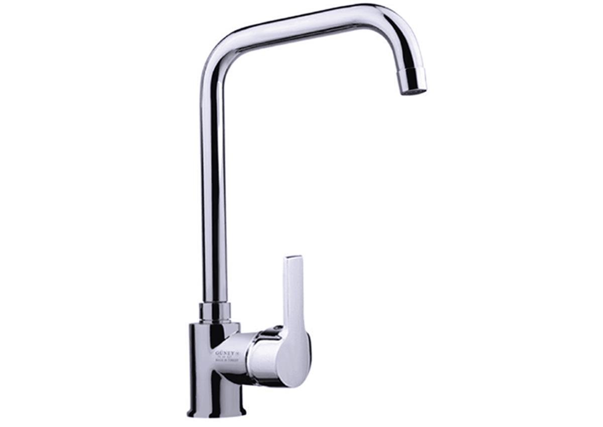 Lara Mix Lüx Evye Bataryası T Boru