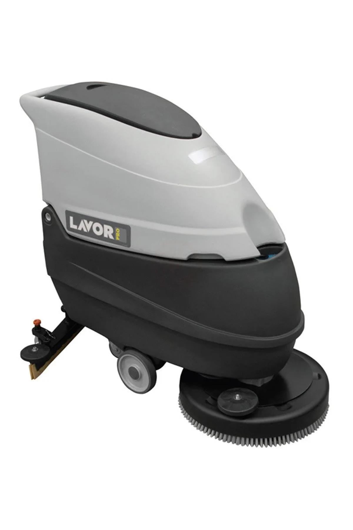 Lavor Free Evo 50E Elektrikli Yer Temizleme Makinesi
