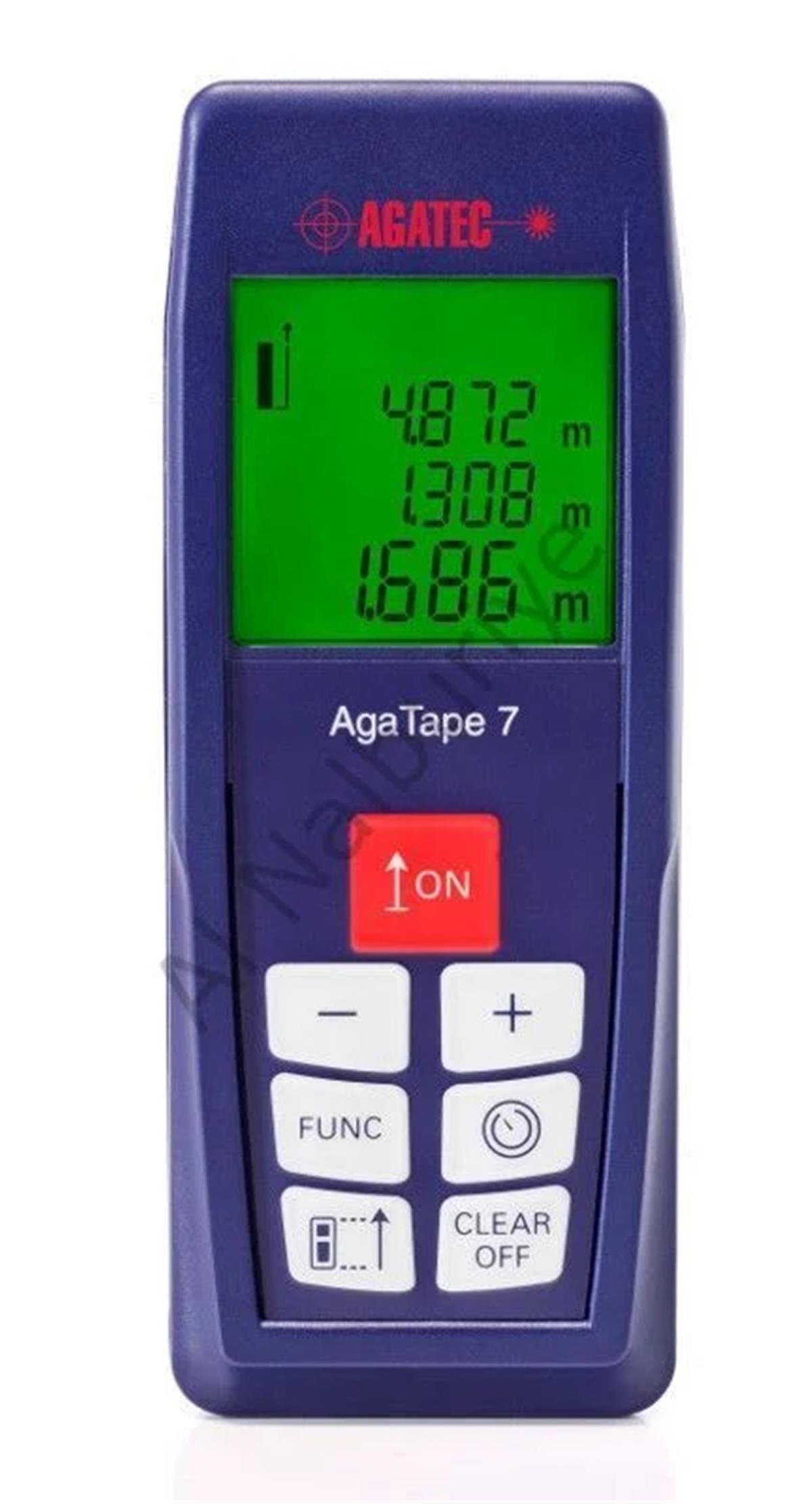 Leica AGATAPE7 Lazer Metre 70 MT
