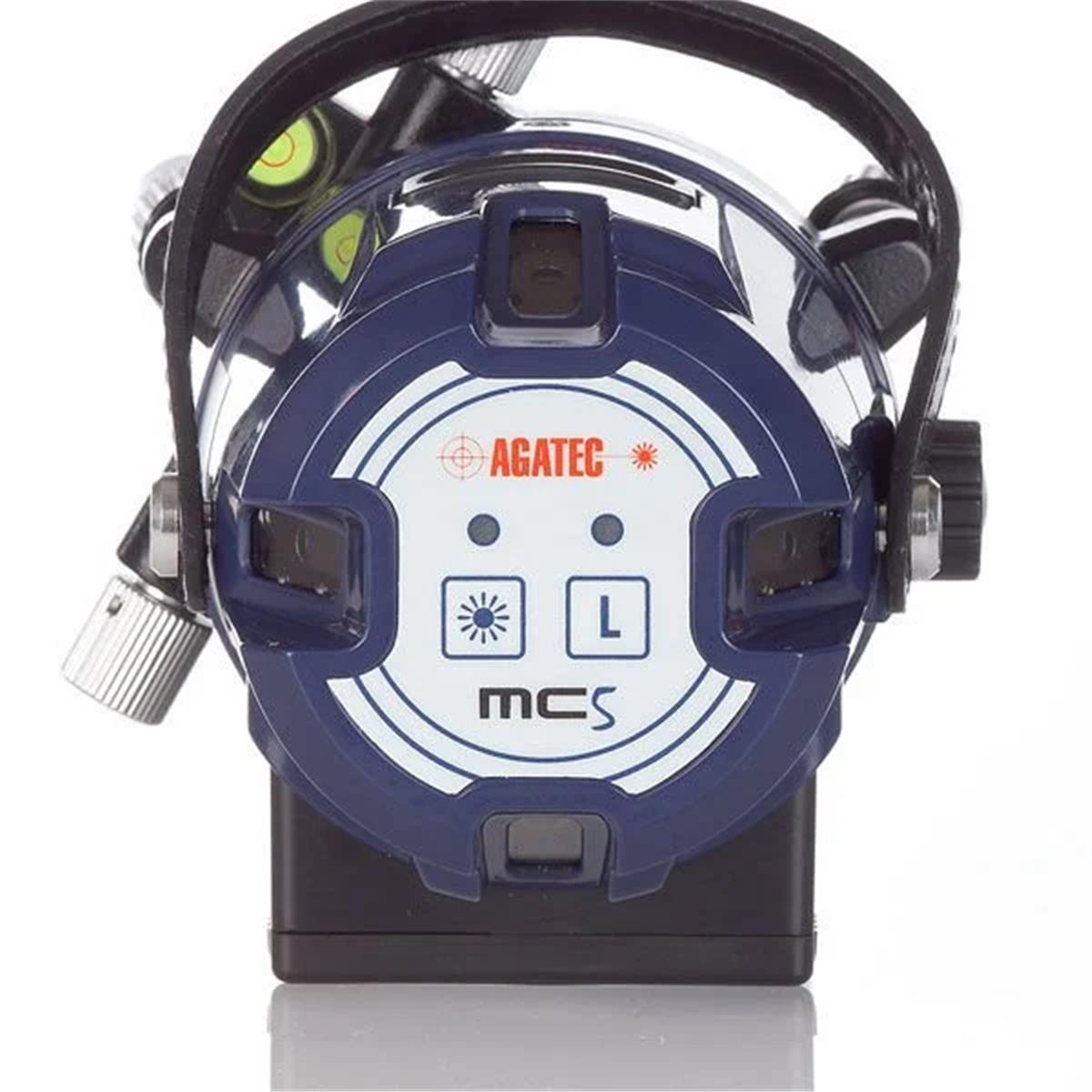 Leica AGATEC-MC5 Çizgi Lazer