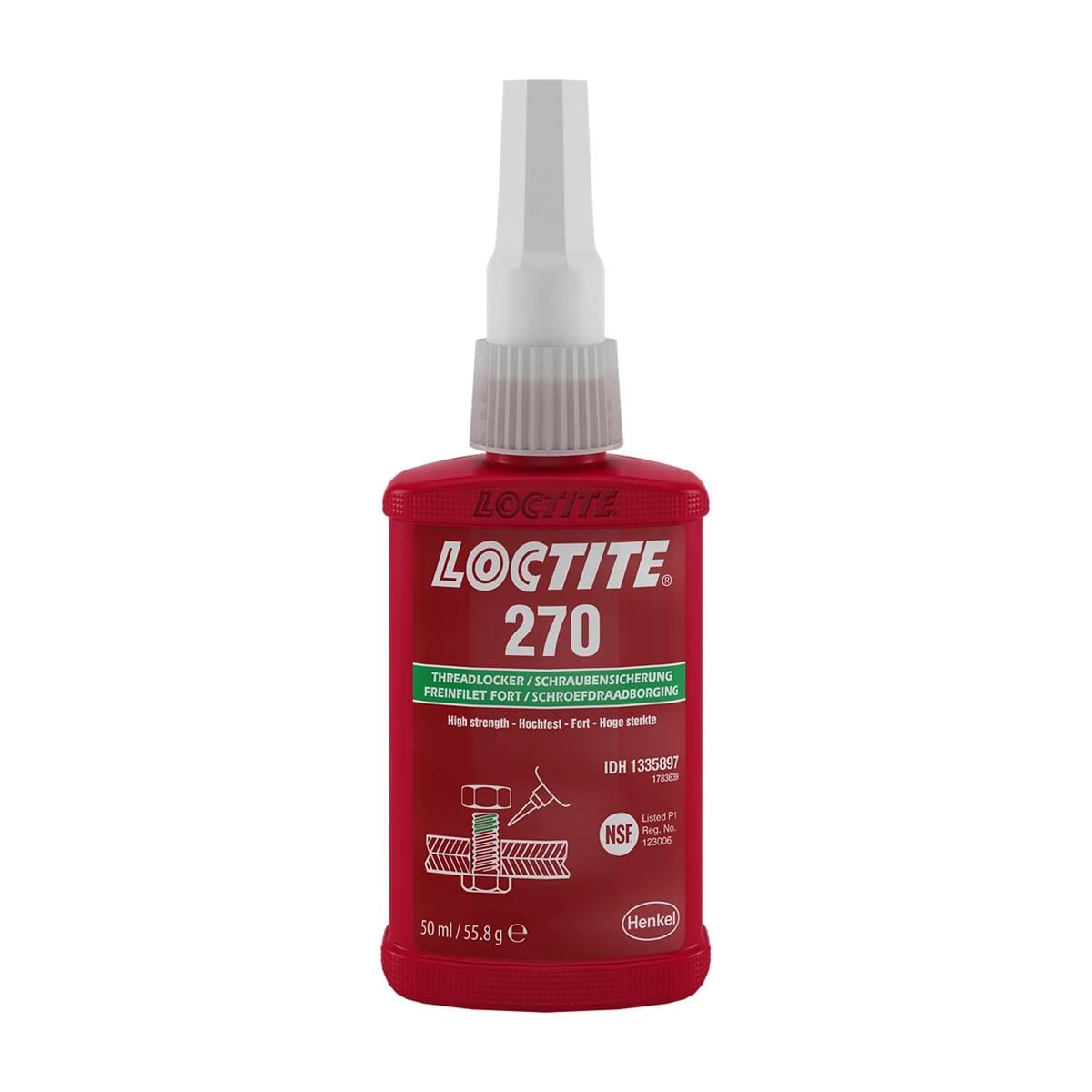 Loctite 270 50 ML