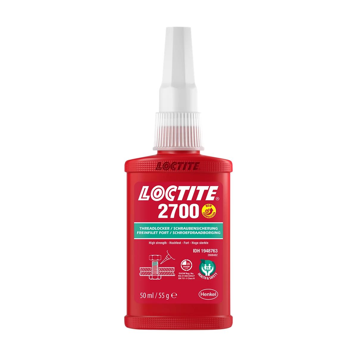 Loctite 2700 50 ML