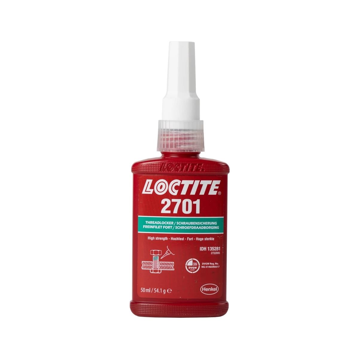 Loctite 2701 50 ML