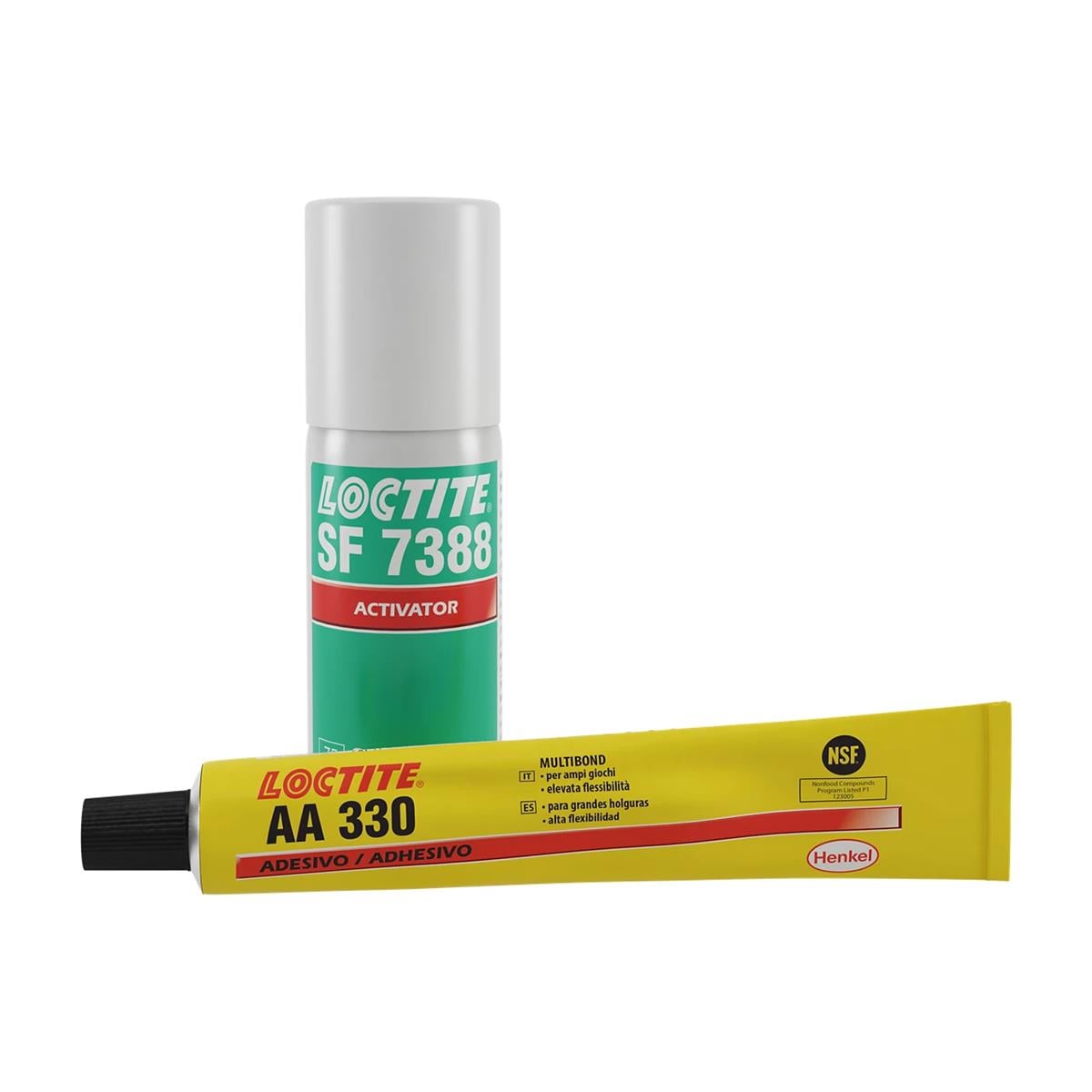 Loctite 330 50 ML