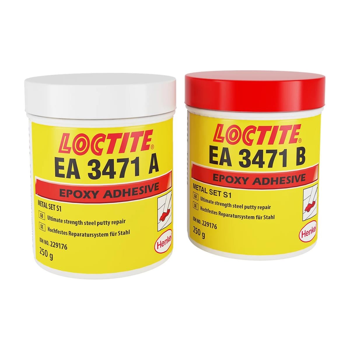 Loctite 3471 500 GR