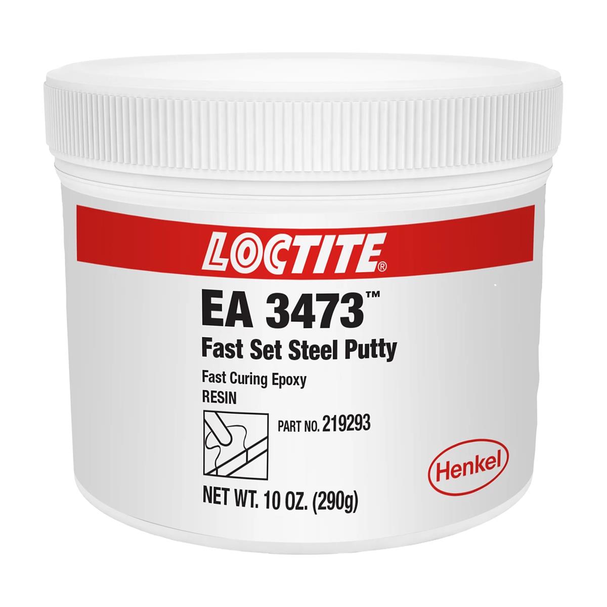 Loctite 3473 500 GR