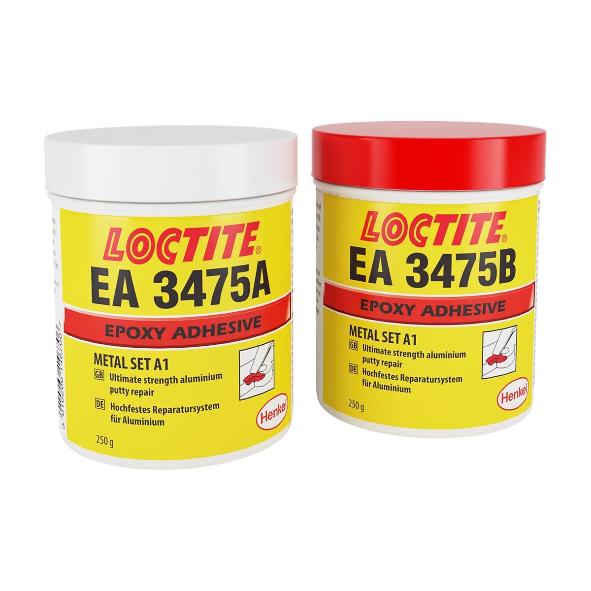 Loctite 3475 500 GR
