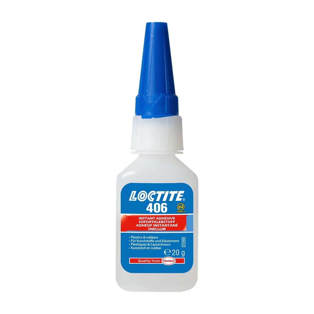 Loctite 406 20 GR