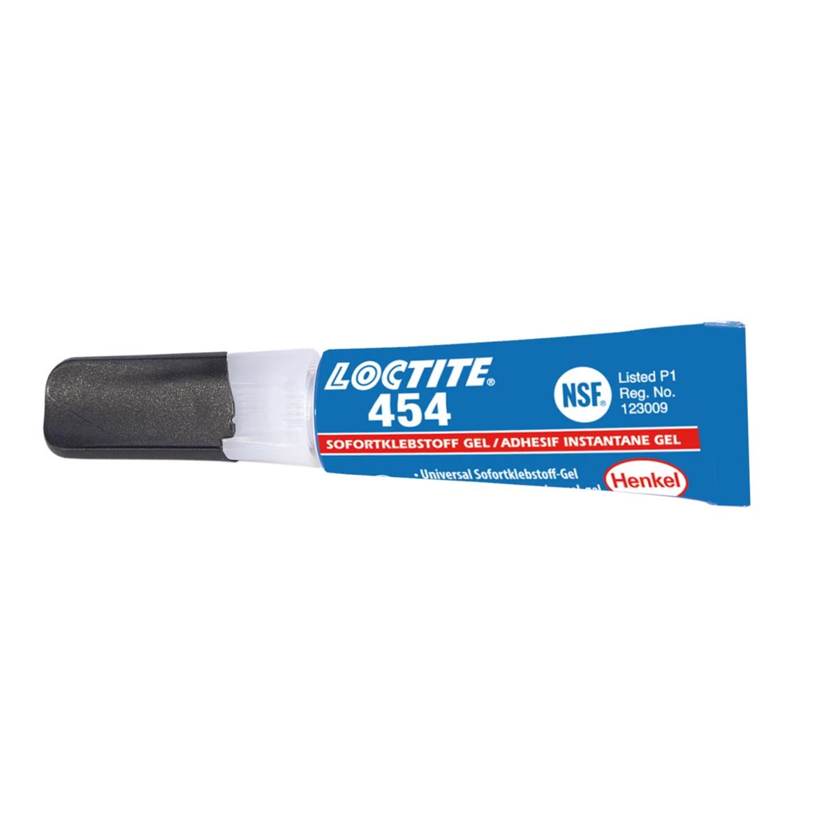Loctite 454 20 GR