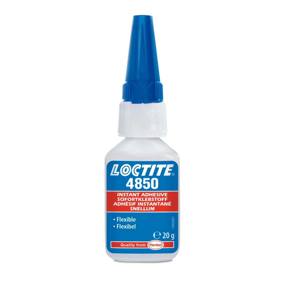 Loctite 4850 20 GR