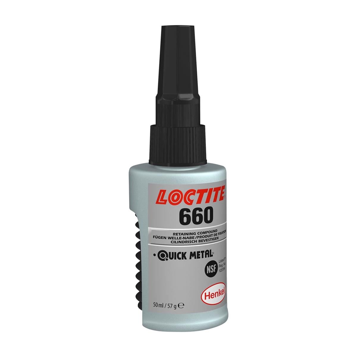 Loctite 660 50 ML