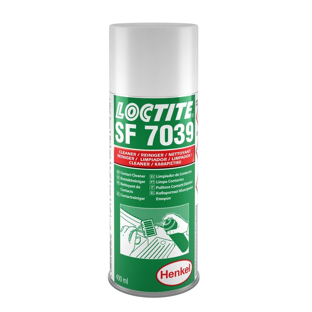 Loctite 7039 400 ML