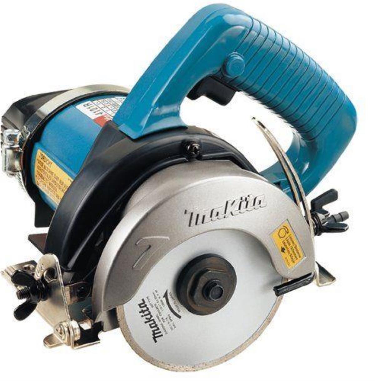 Makita 4101RH 860W Mermer Fayans & Cam Kesim Makinesi