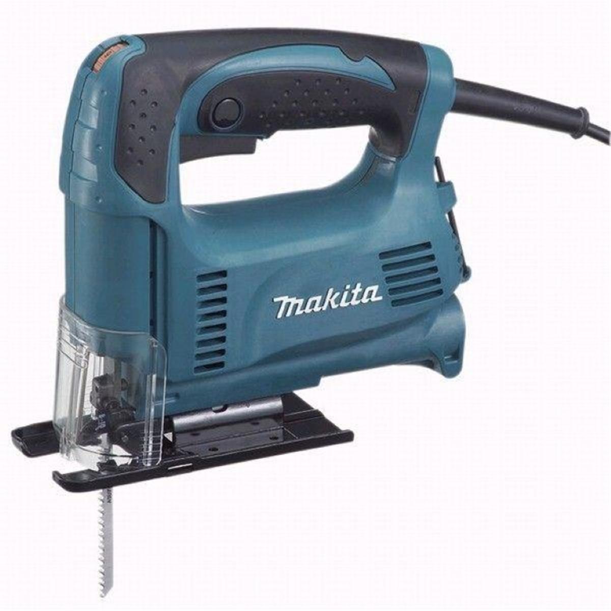 Makita 4327 450W Dekupaj Testere