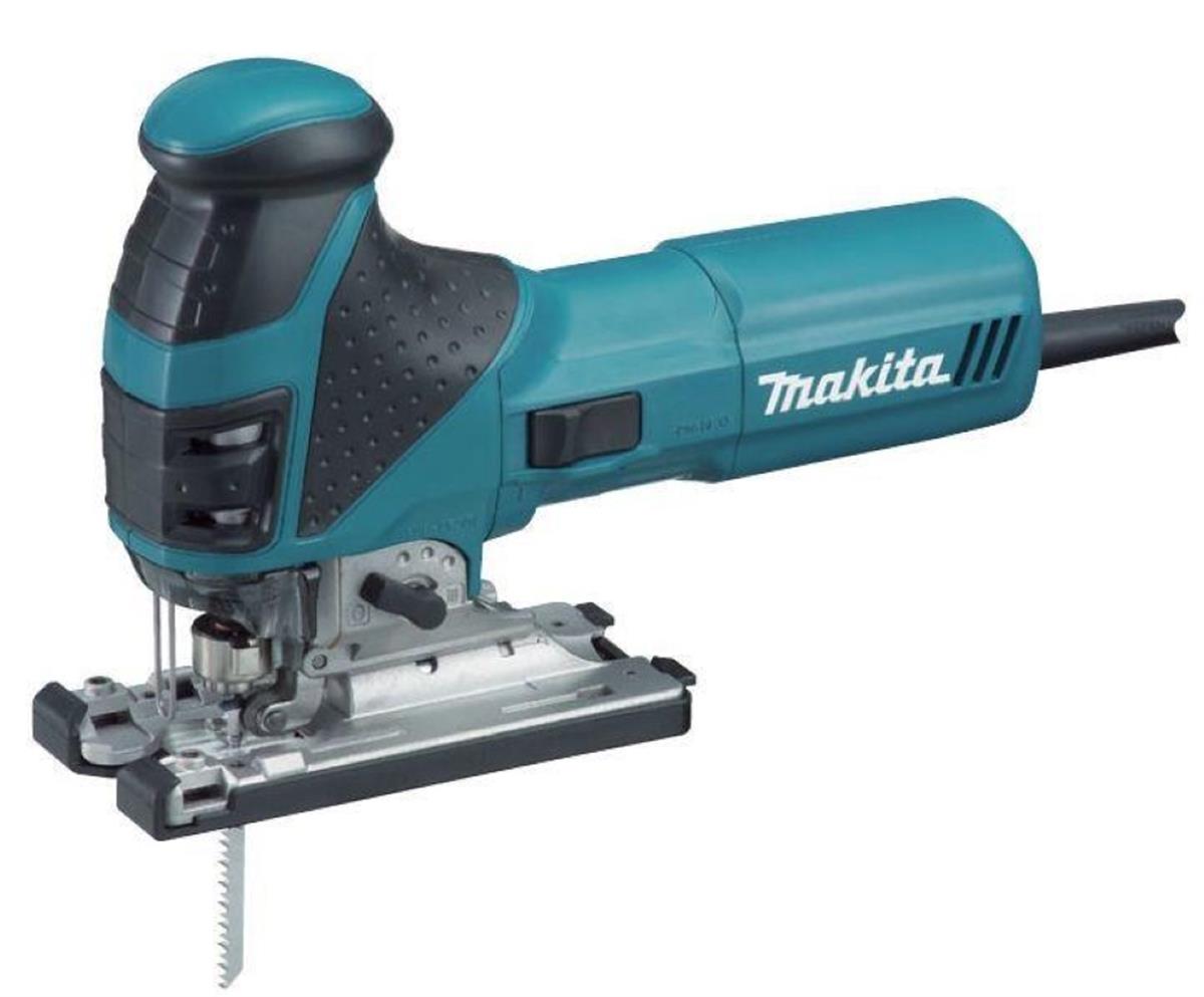 Makita 4351CT 720W Dekupaj Testere