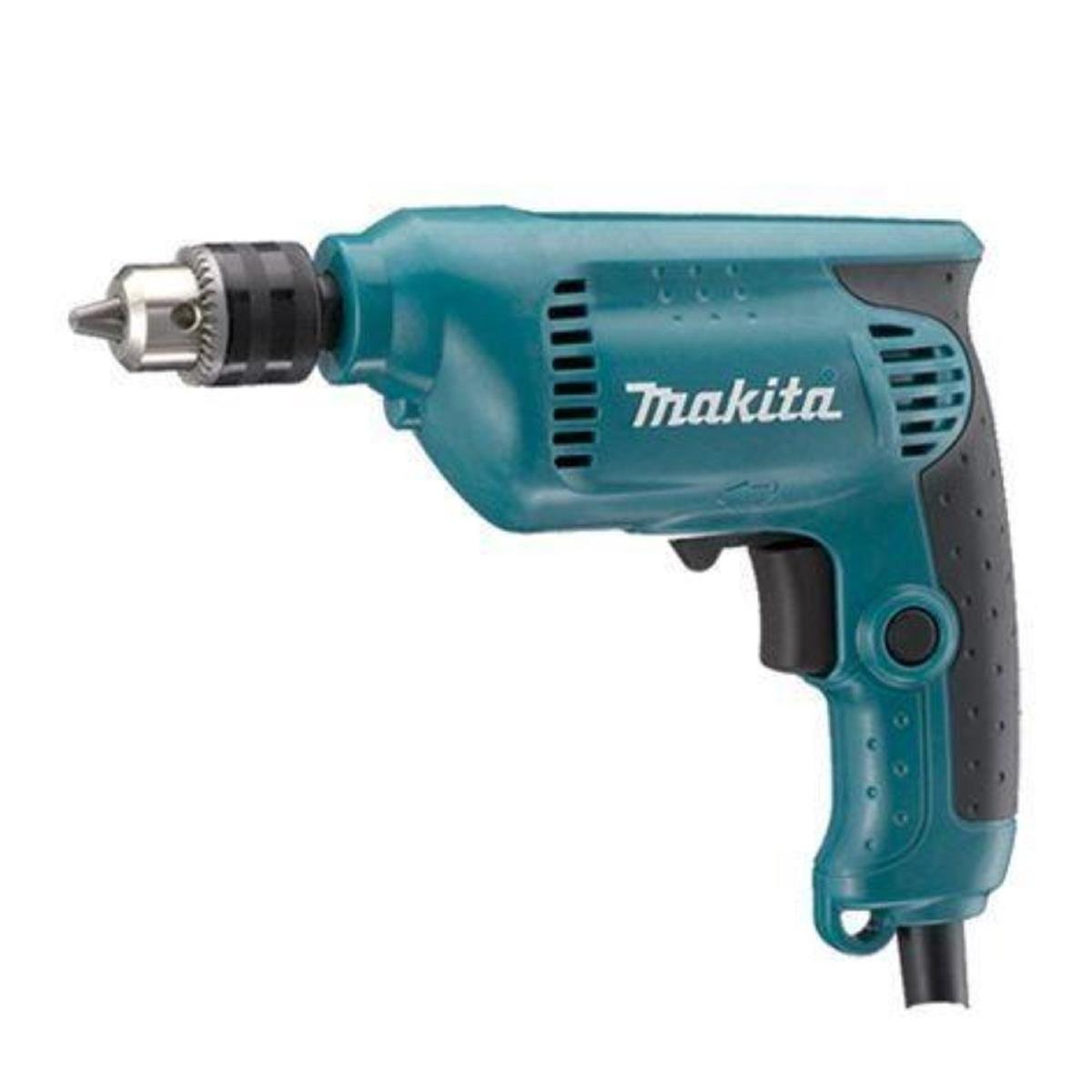 Makita 6412 450W Darbesiz Matkap