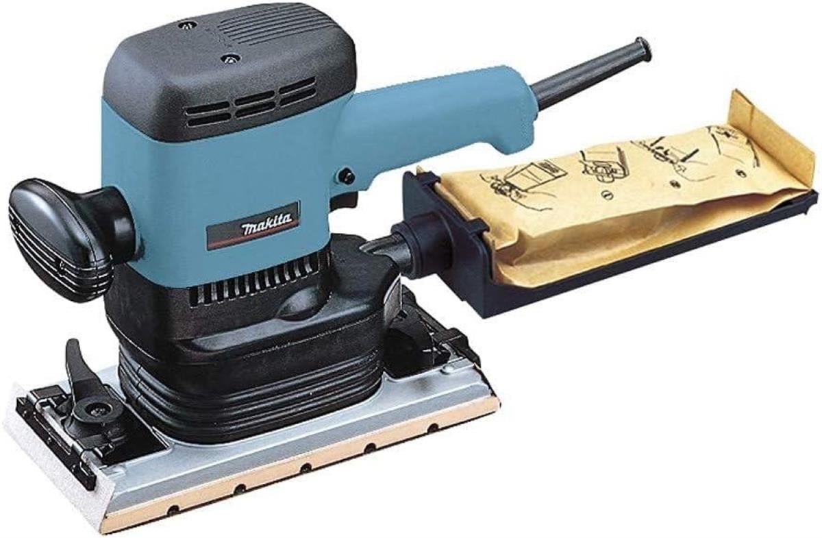 Makita 9046 600W Eksantrik Titreşimli Zımpara