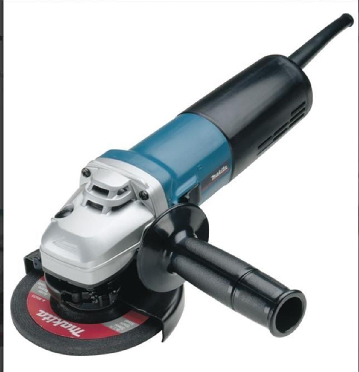 Makita 9565CVR 1400W Avuç Taşlama