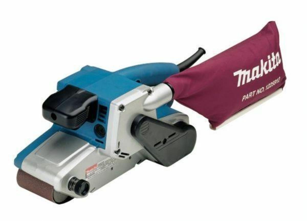 Makita 9920 1010W Tank Zımpara Makinesi