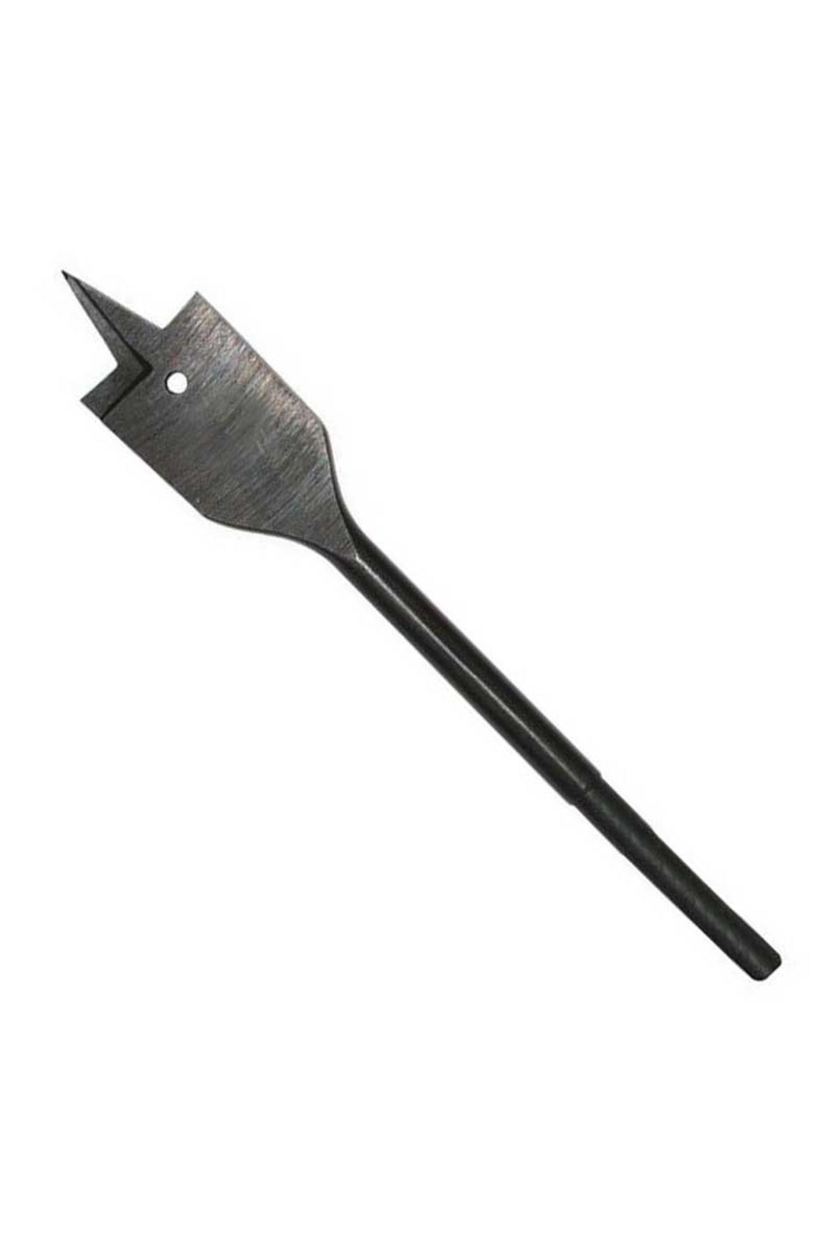 Makita Ahşap Yaprak Matkap Ucu