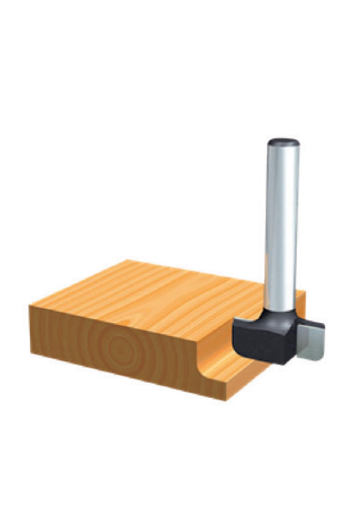 Makita D-09416 Freze Ucu