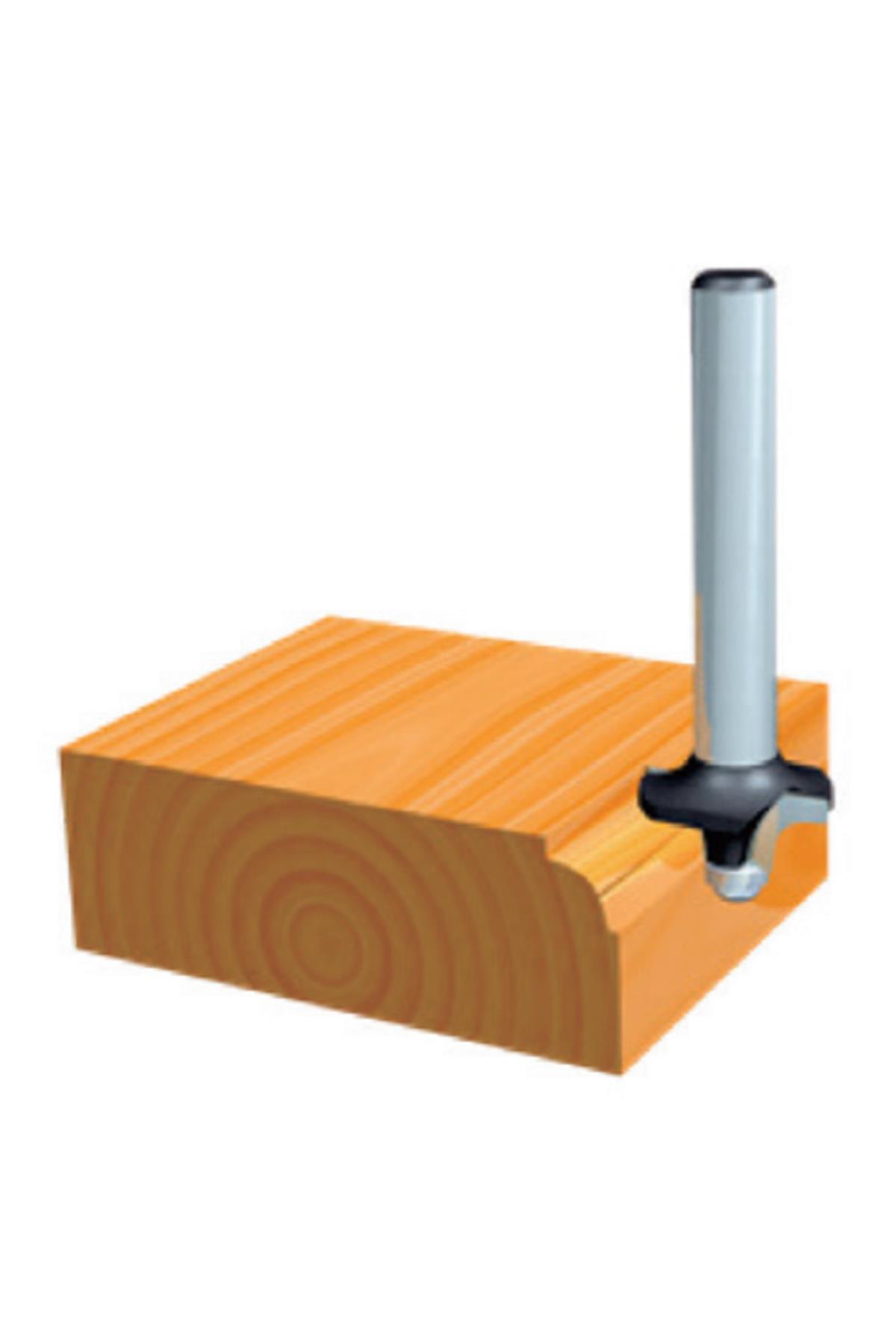 Makita D-09525 Freze Ucu