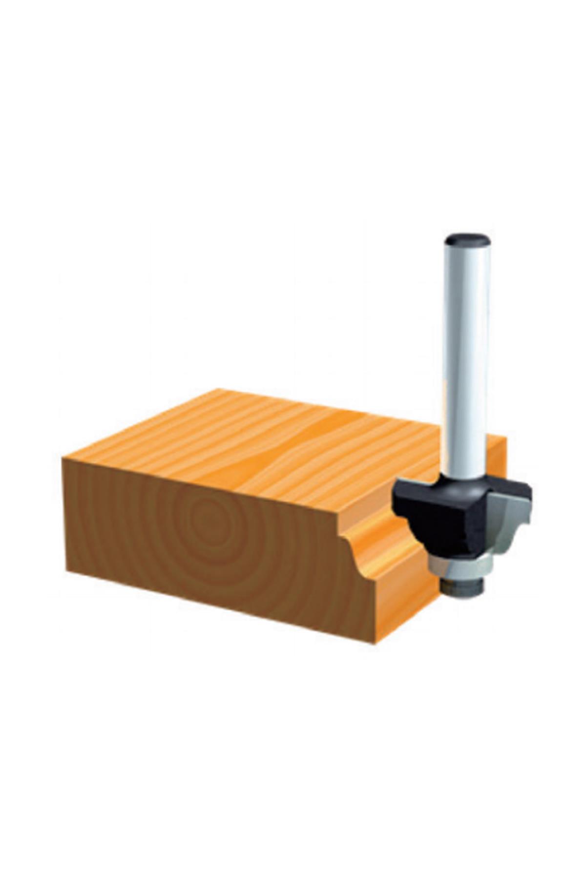 Makita D-09581 Freze Ucu