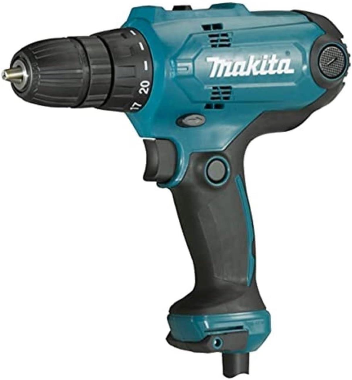 Makita DF0300 320W Darbesiz Matkap Vidalama