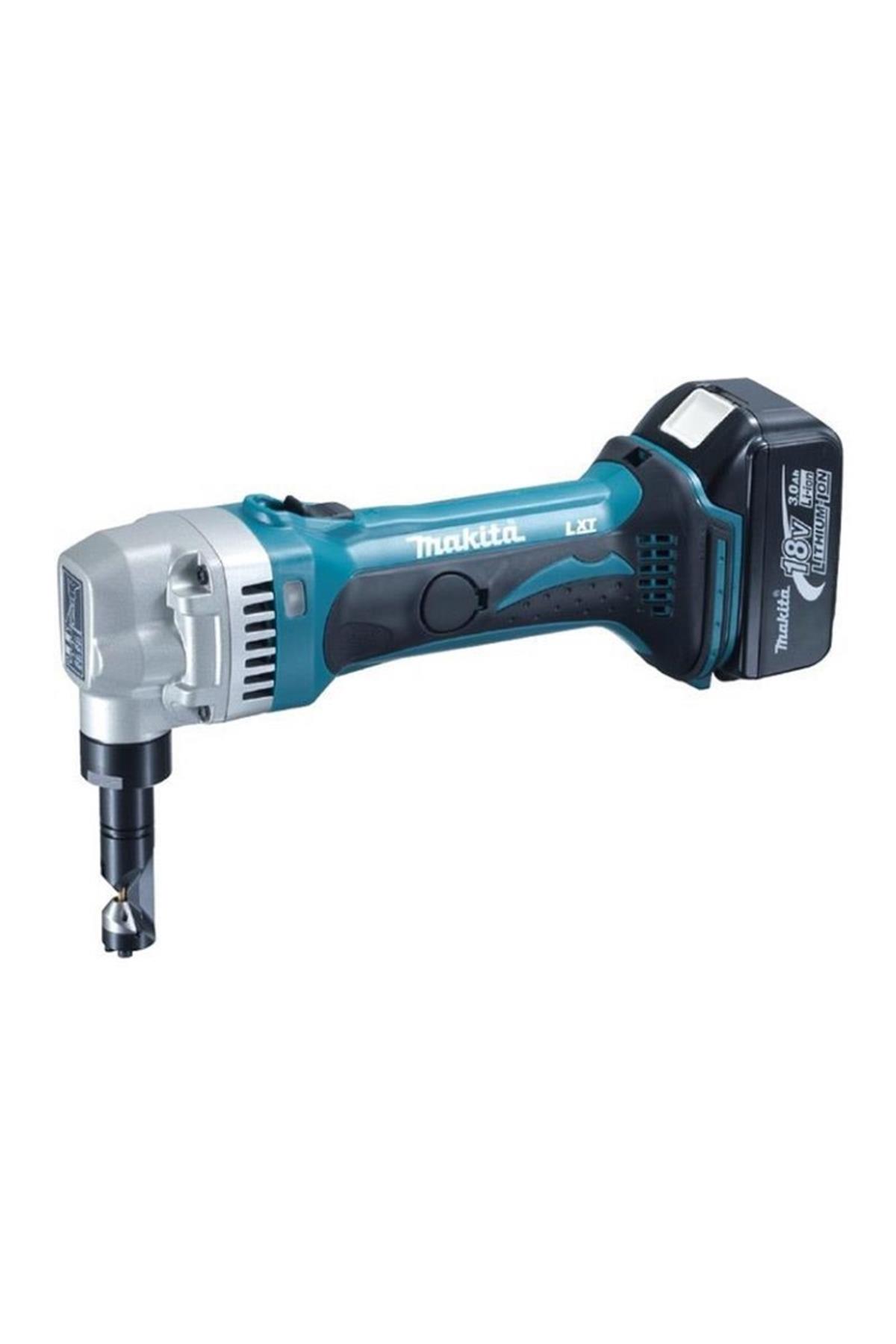 Makita DJN161RFJ Çift Akülü Sac Kesme
