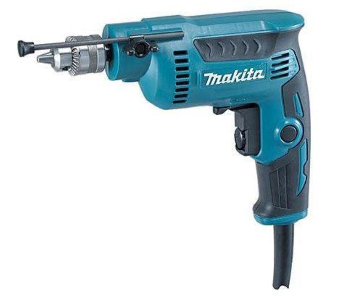 Makita DP2010 350W Darbesiz Matkap